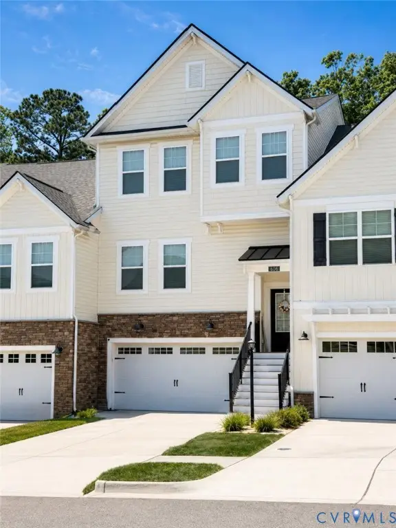 12325 Petrel Crossing, Midlothian, VA 23112