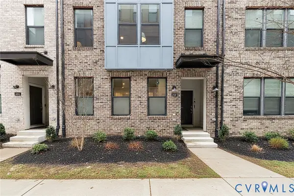 1548 Moore Street #A, Richmond, VA 23220