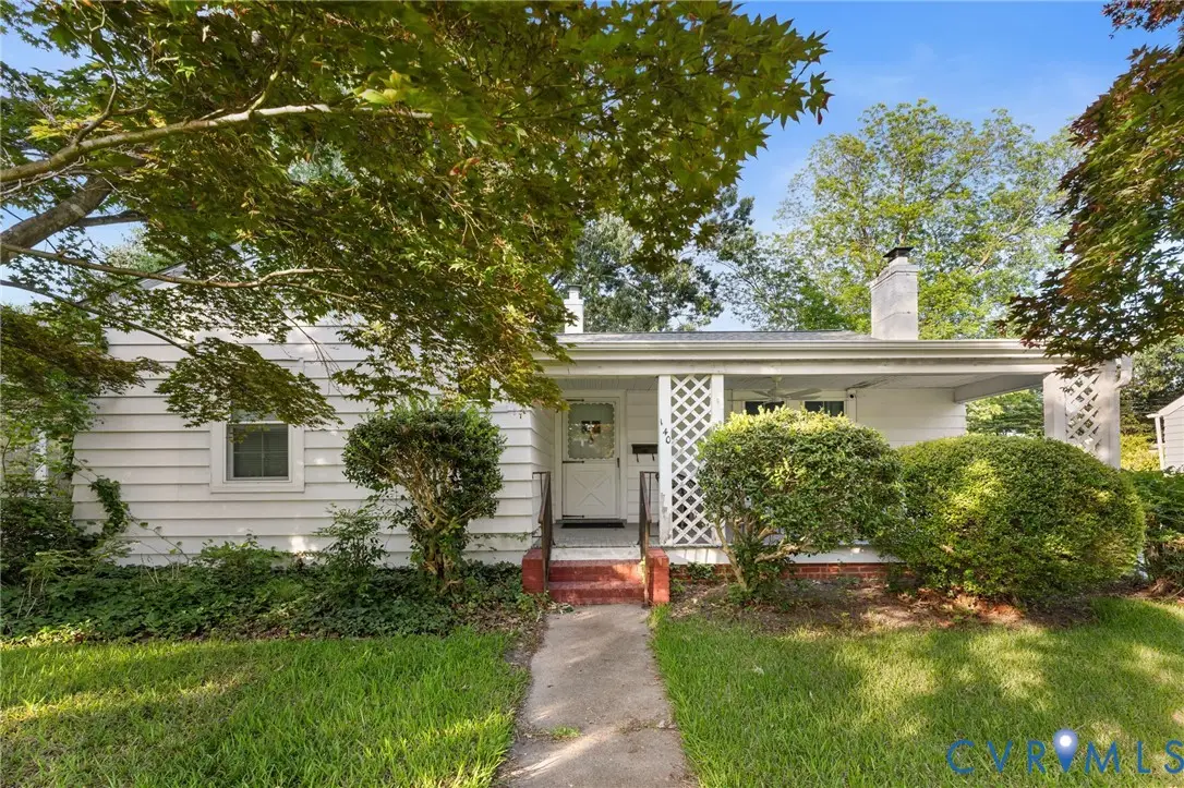 140 Chancellor Road, Hampton, VA 23661 - #1