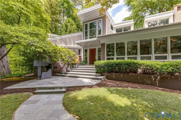 220 Ampthill Road, Richmond, VA 23226