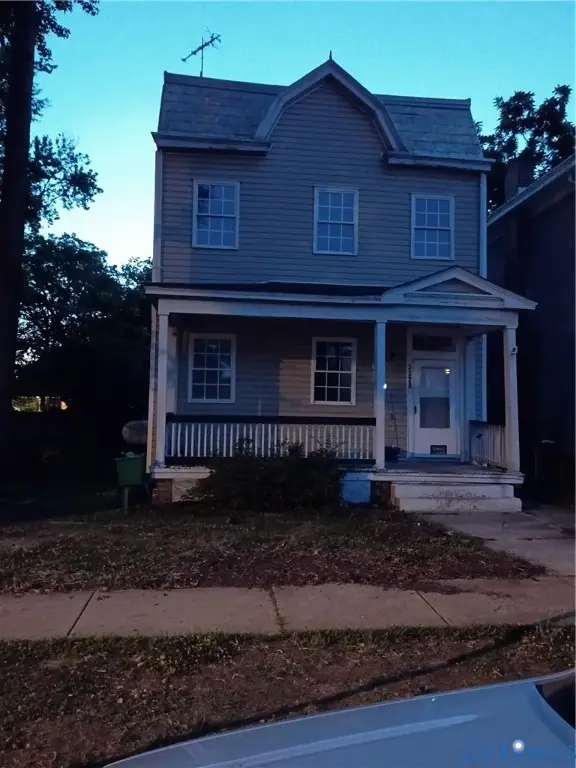 3320 Maryland Avenue, Richmond, VA 23222