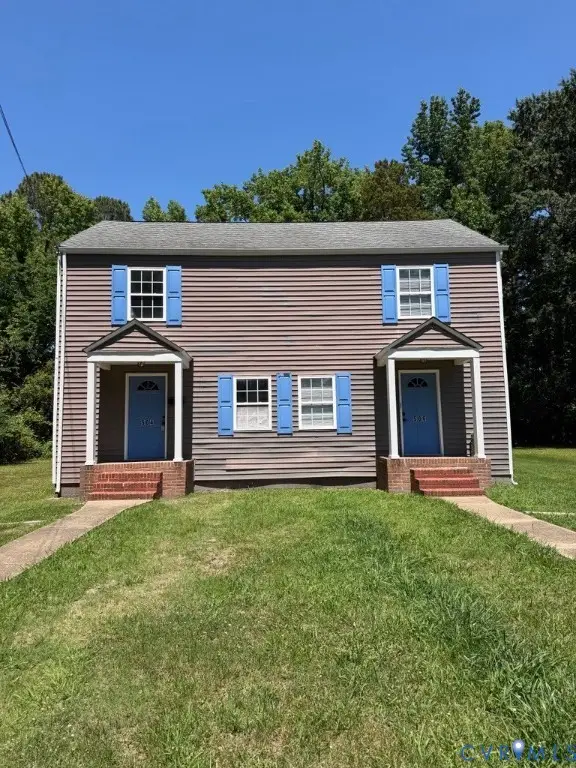 506 Highland Drive, Henrico, VA 23075 - #2