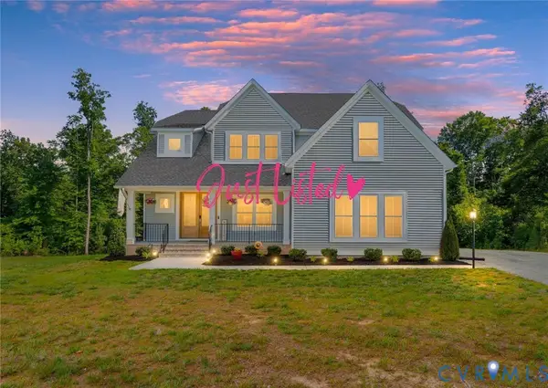 8321 Roden Drive, Mechanicsville, VA 23111