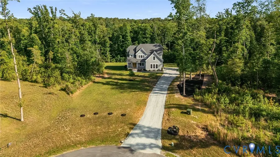 8321 Roden Drive, Mechanicsville, VA 23111 - #2