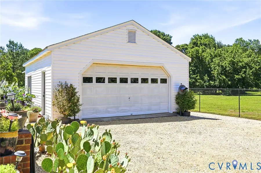 8028 Wood Mill Drive, Henrico, VA 23231 - #2