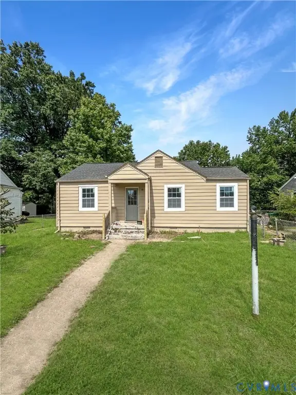 3914 Alma Avenue, Henrico, VA 23222