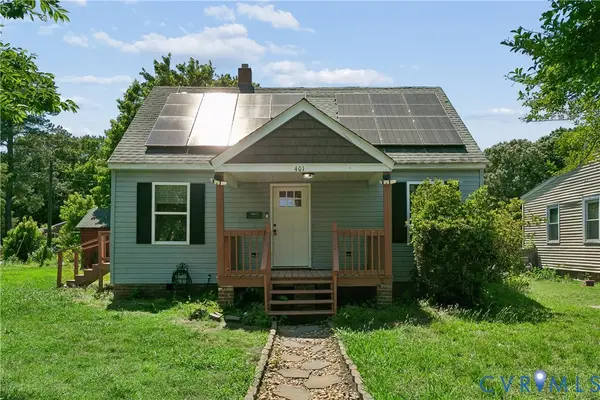 401 Melville Road, Hampton, VA 23661