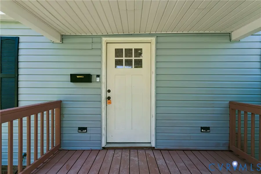 401 Melville Road, Hampton, VA 23661 - #2