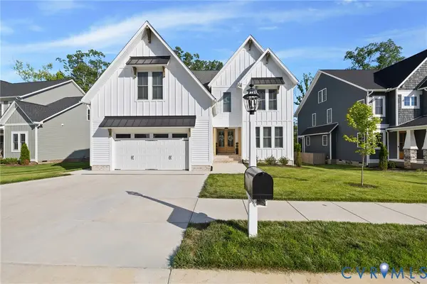 15125 Heaton Drive, Midlothian, VA 23112