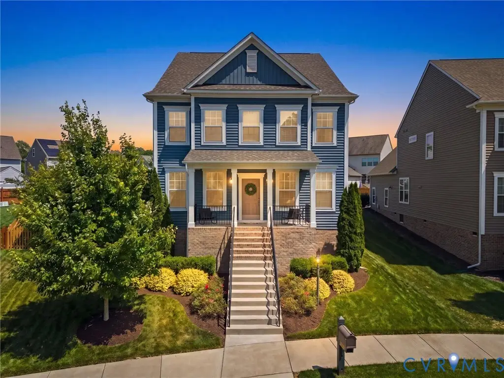 5661 Rohan Place, Moseley, VA 23120 - #1