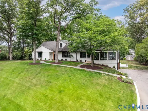 8902 Brieryle Road, Henrico, VA 23229