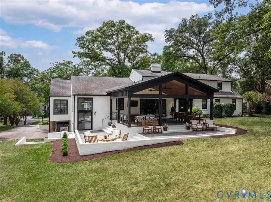 8902 Brieryle Road, Henrico, VA 23229 - #3