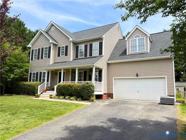 8320 Laurel Meadows Drive, Mechanicsville, VA 23111