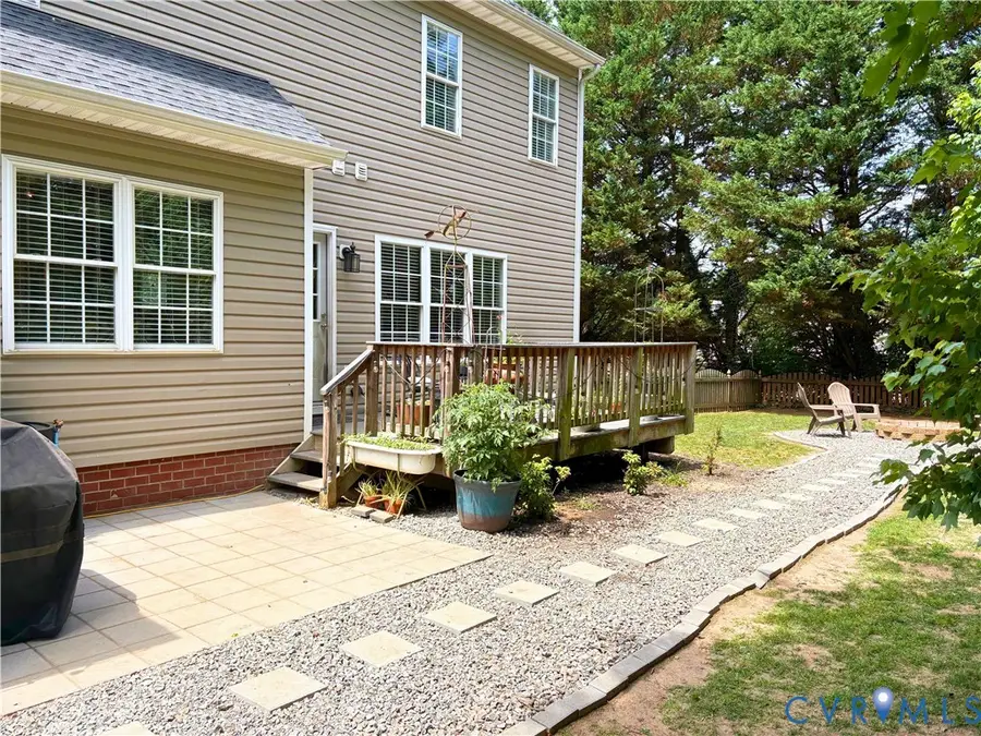 8320 Laurel Meadows Drive, Mechanicsville, VA 23111 - #2