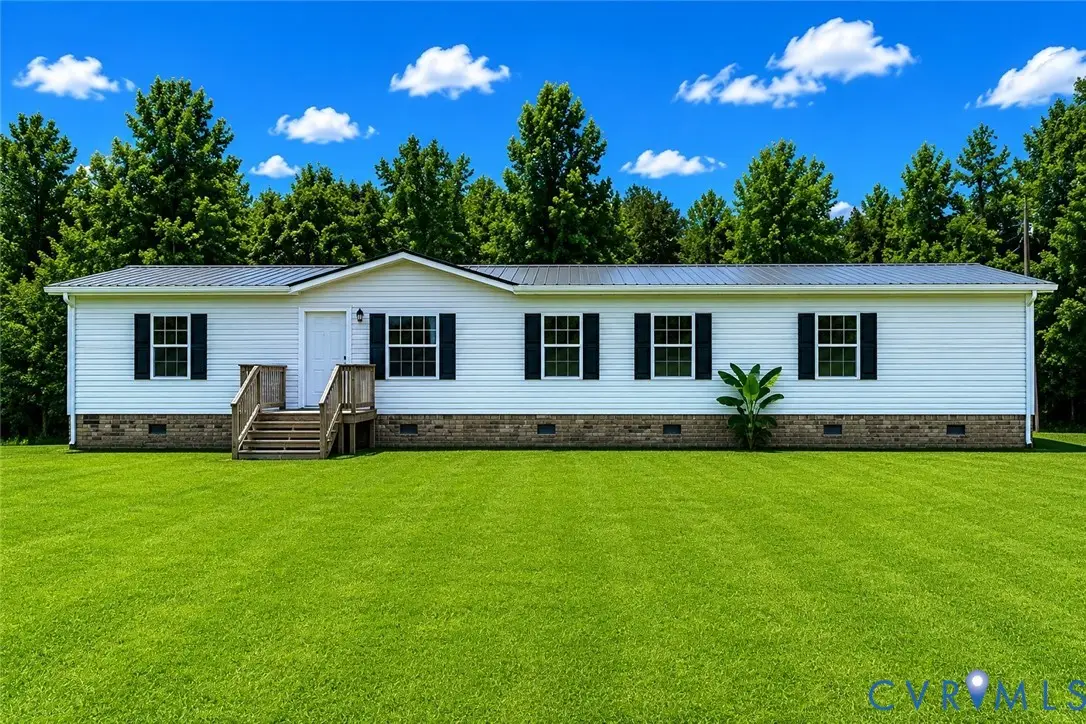 6029 Ridgeway Road, Vernon Hill, VA 24597 - #1