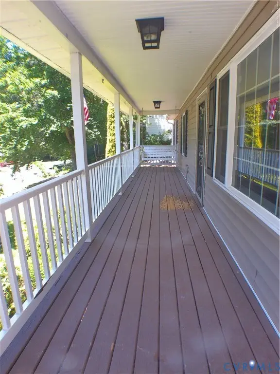 9418 N Rinker Drive, Mechanicsville, VA 23116 - #3