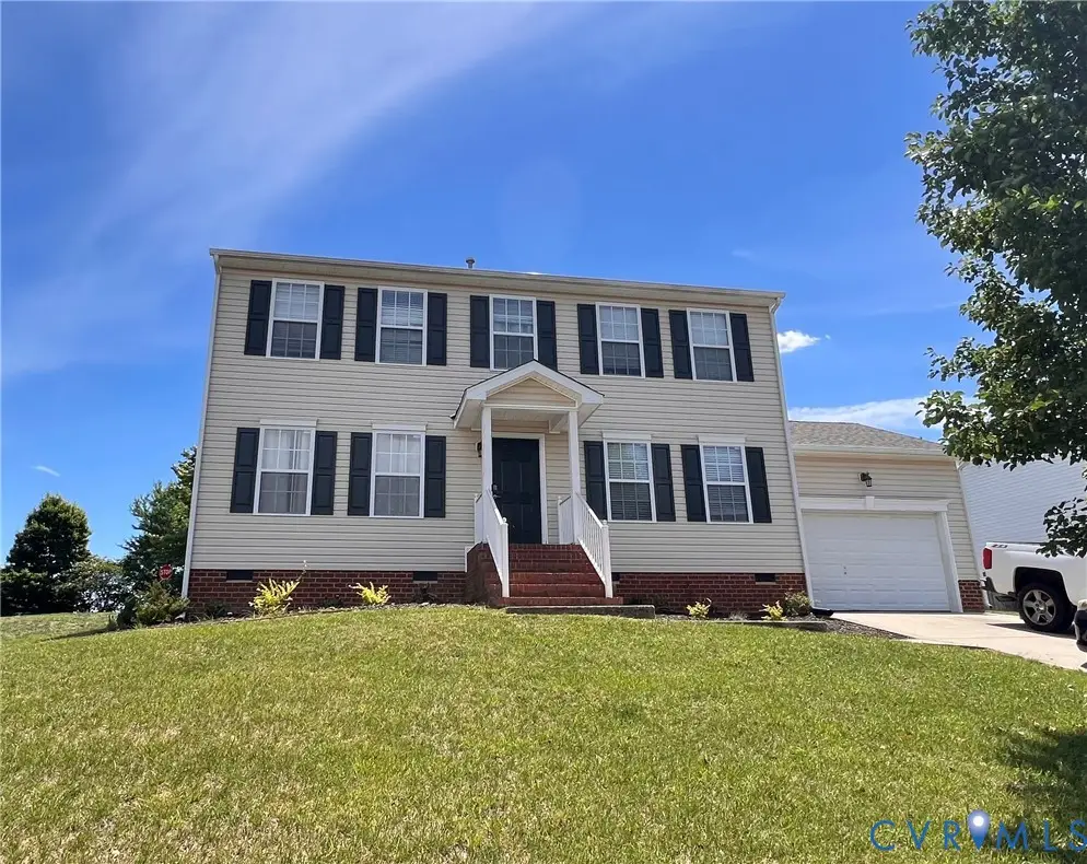 13401 Greenham Court, Chester, VA 23831 - #1