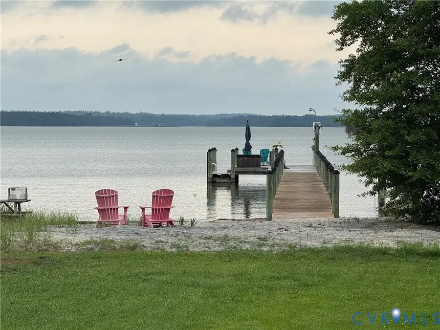 191 Point Breeze Lane, Dunnsville, VA 22454 - #2