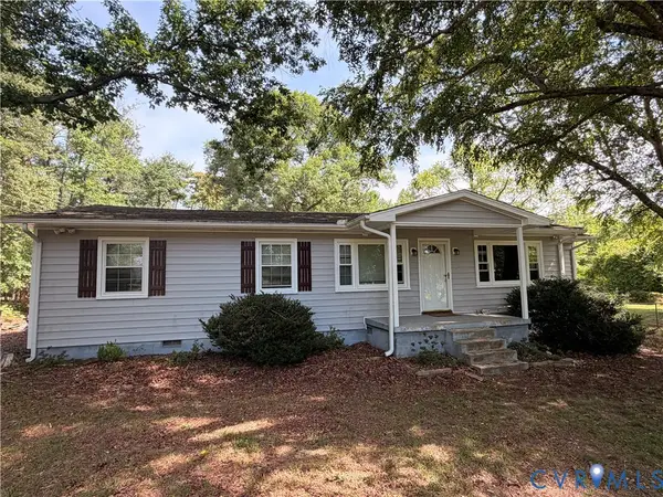9226 River Road, Chesterfield, VA 23803