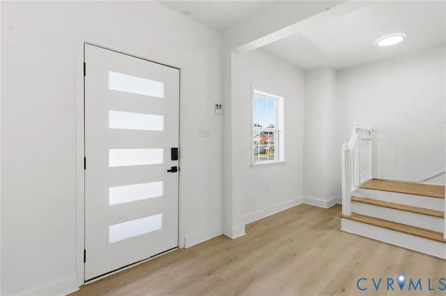 18 Mars Street, Petersburg, VA 23803 - #2