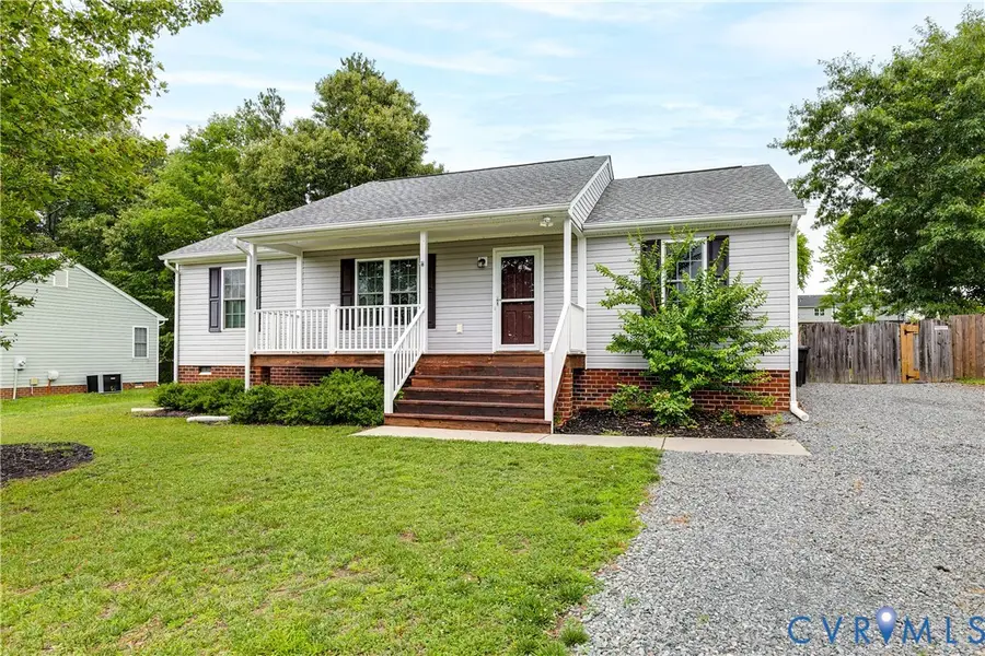 108 Central Crossing Terrace, Central Garage, VA 23009 - #2