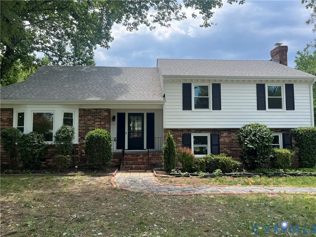 521 Clauson Road, Chamberlayne, VA 23227 - #1