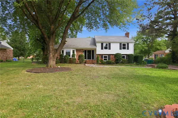 521 Clauson Road, Henrico, VA 23227