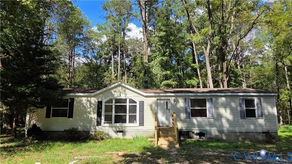 349 Morris Lane, Shacklefords, VA 23156 - #1