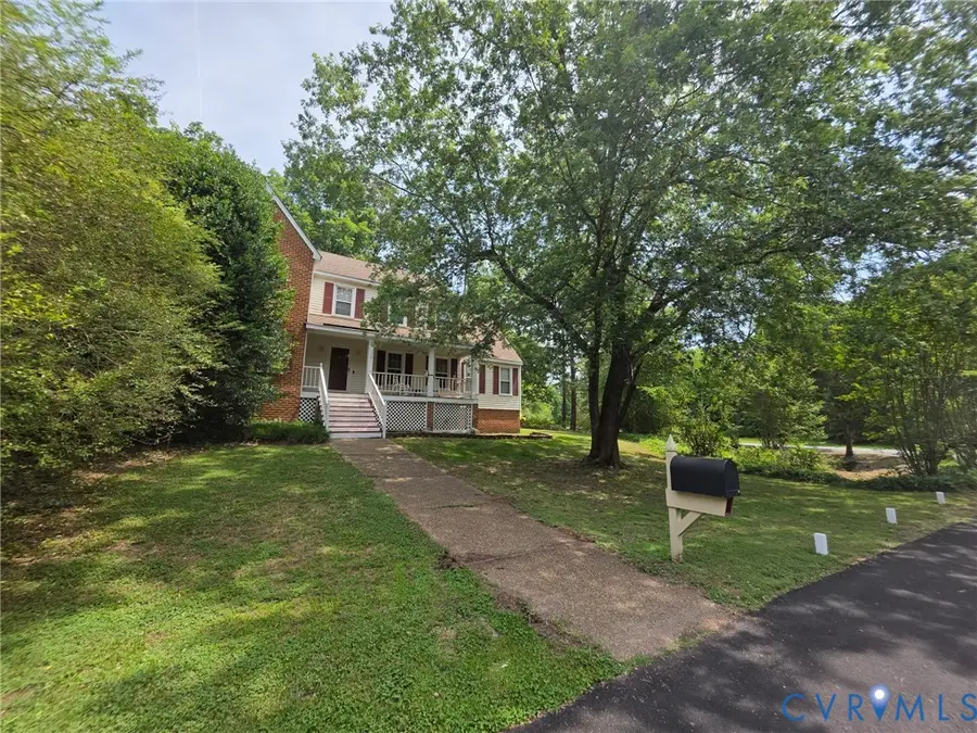 4500 Stoney Creek Lane, Chester, VA 23831 - #2