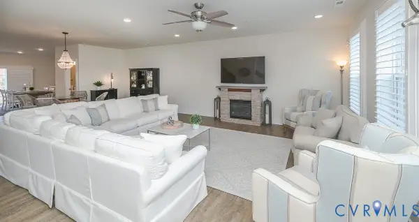 4307 Broad Hill Drive #B, Henrico, VA 23233