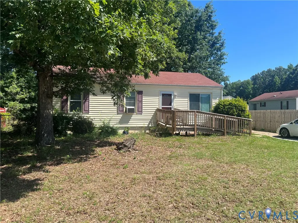 602 Wilmer Avenue, Richmond, VA 23227 - #1
