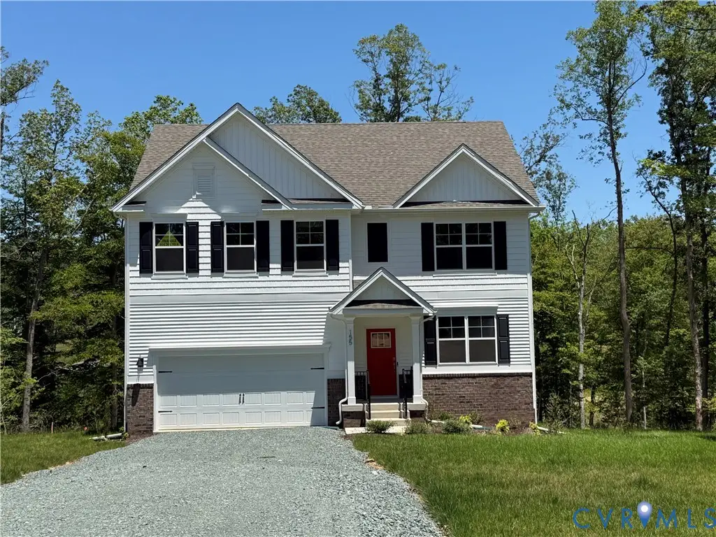 155 Liberty Lane, Keswick, VA 22947 - #1