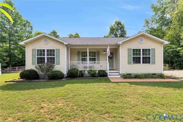 16468 Coatesville Road, Hanover, VA 23015