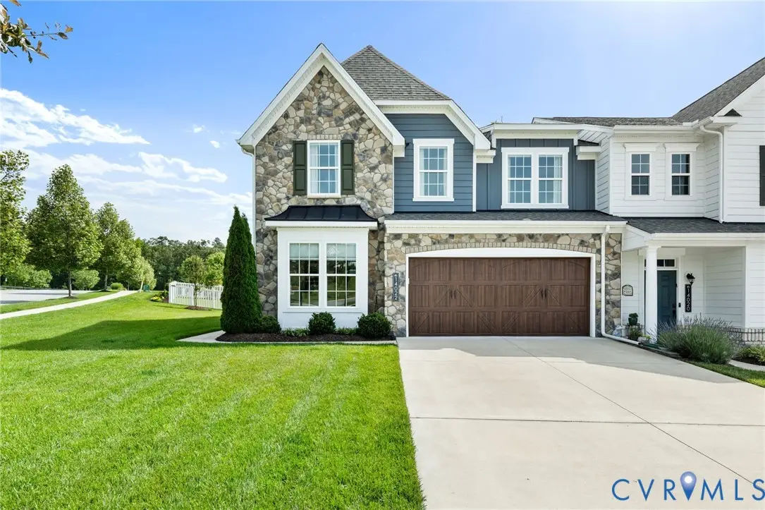 14022 Mosaic Nook, Manakin Sabot, VA 23238 - #1