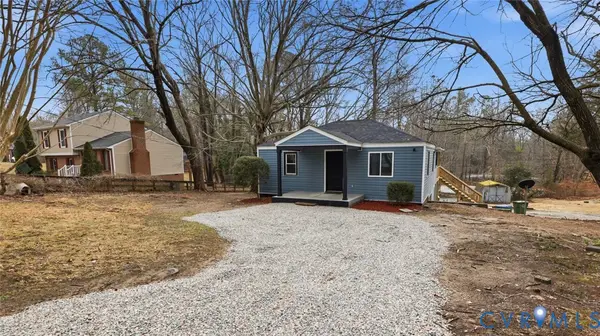 4113 Grantlake Road, Richmond, VA 23234