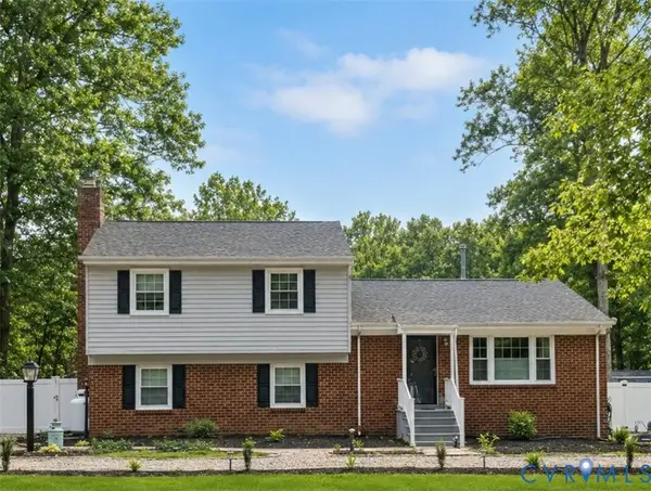 9477 Shelley Drive, Studley, VA 23116