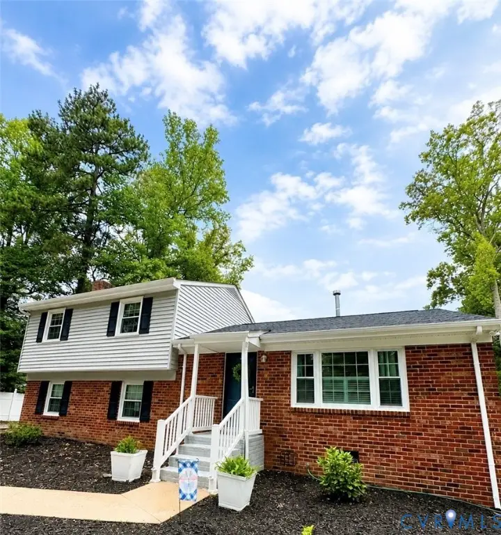 9477 Shelley Drive, Henry, VA 23116 - #2