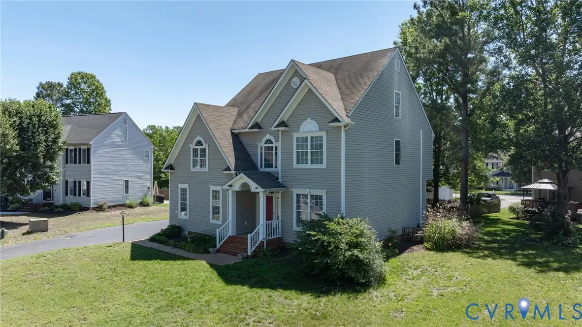 7632 Old Track Lane, Mechanicsville, VA 23111 - #1