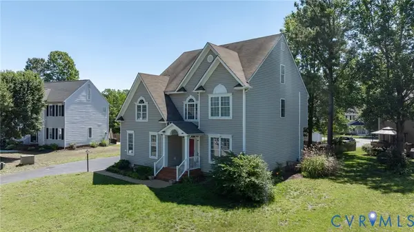 7632 Old Track Lane, Mechanicsville, VA 23111