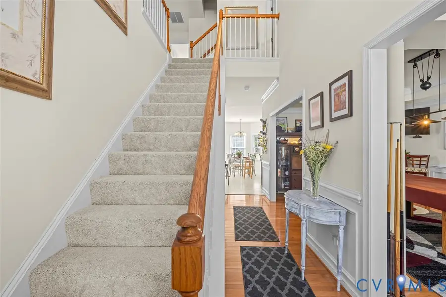 7632 Old Track Lane, Mechanicsville, VA 23111 - #2