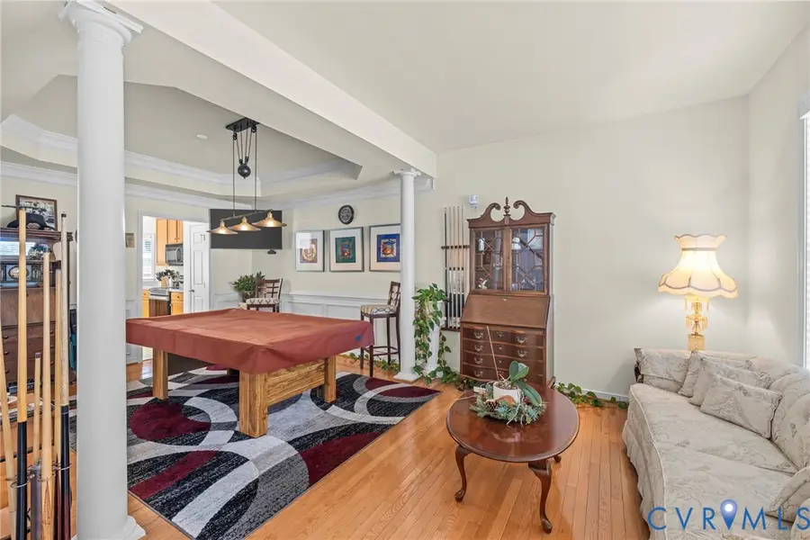 7632 Old Track Lane, Mechanicsville, VA 23111 - #3