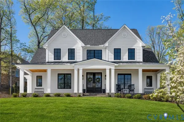 00 Perkinsville Lot 6 Road, Maidens, VA 23102