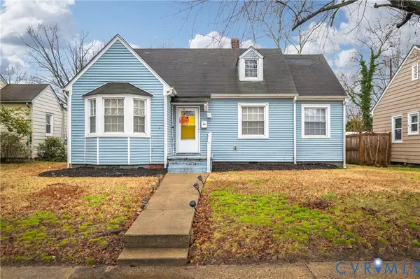 1311 Williamsburg Road, Richmond, VA 23231