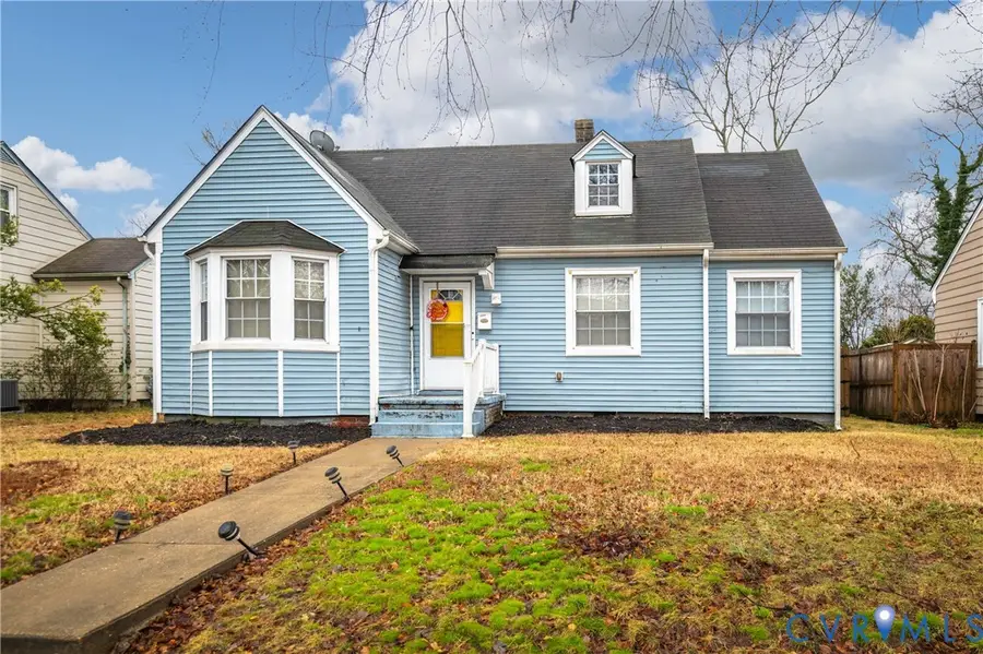 1311 Williamsburg Road, Richmond, VA 23231 - #2