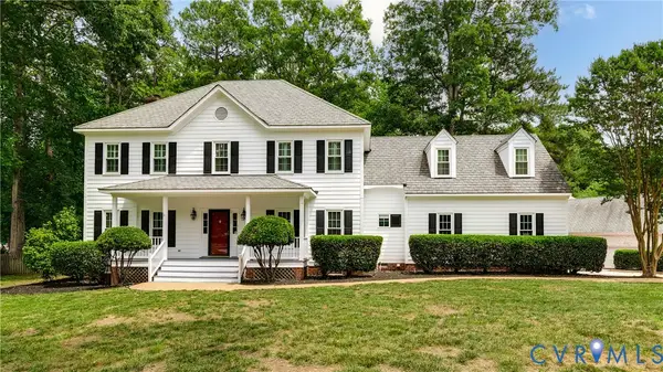 4231 Uppingham Road, Richmond, VA 23235