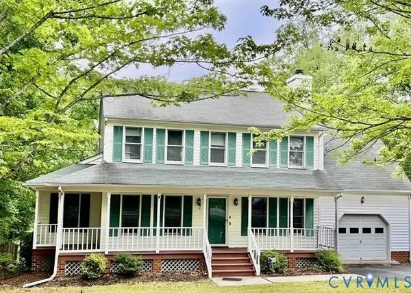 7719 Kentucky Derby Dr, Midlothian, VA 23112