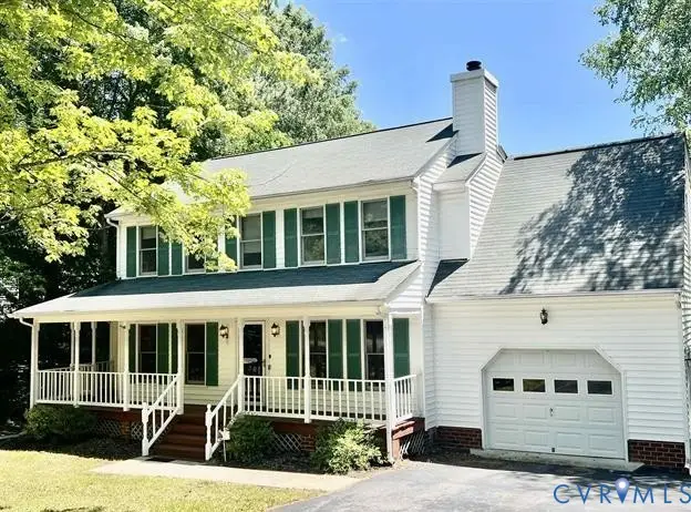 7719 Kentucky Derby Dr, Midlothian, VA 23112 - #2