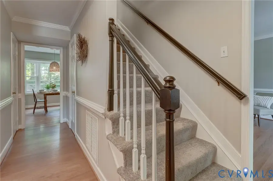 1101 Worsham Green Terrace, Midlothian, VA 23114 - #3