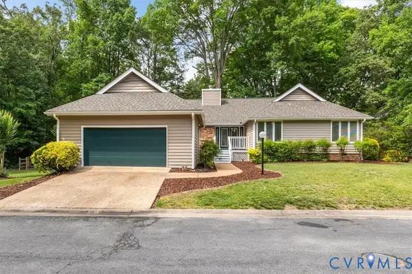 13706 Harbour Bluff Place, Midlothian, VA 23112