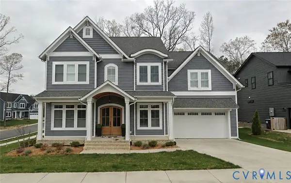 3906 Bellstone Drive, Chesterfield, VA 23112